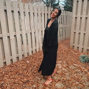 Meet your Posher, Jordan